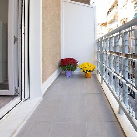 Niovi Cozy Home Atina Dış mekan fotoğraf