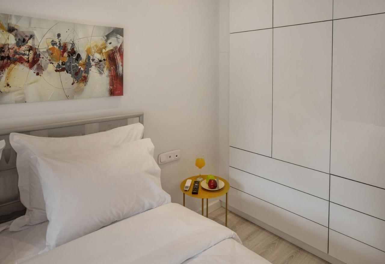 Niovi Cozy Home Atina Dış mekan fotoğraf