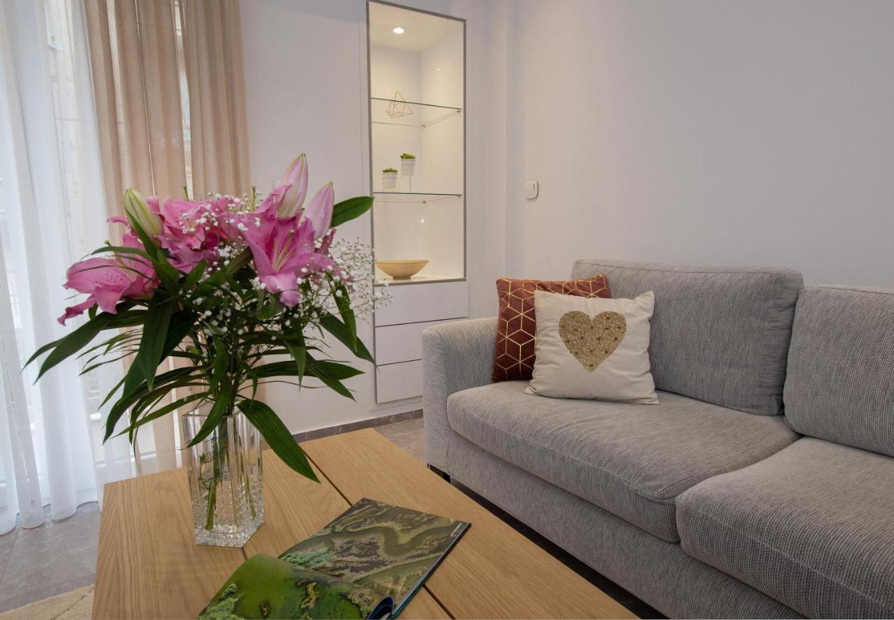 Niovi Cozy Home Atina Dış mekan fotoğraf