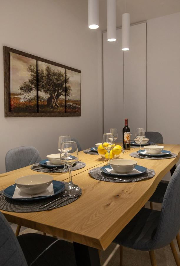 Niovi Cozy Home Atina Dış mekan fotoğraf