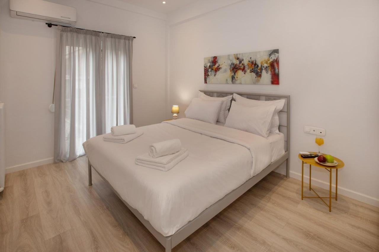 Niovi Cozy Home Atina Dış mekan fotoğraf