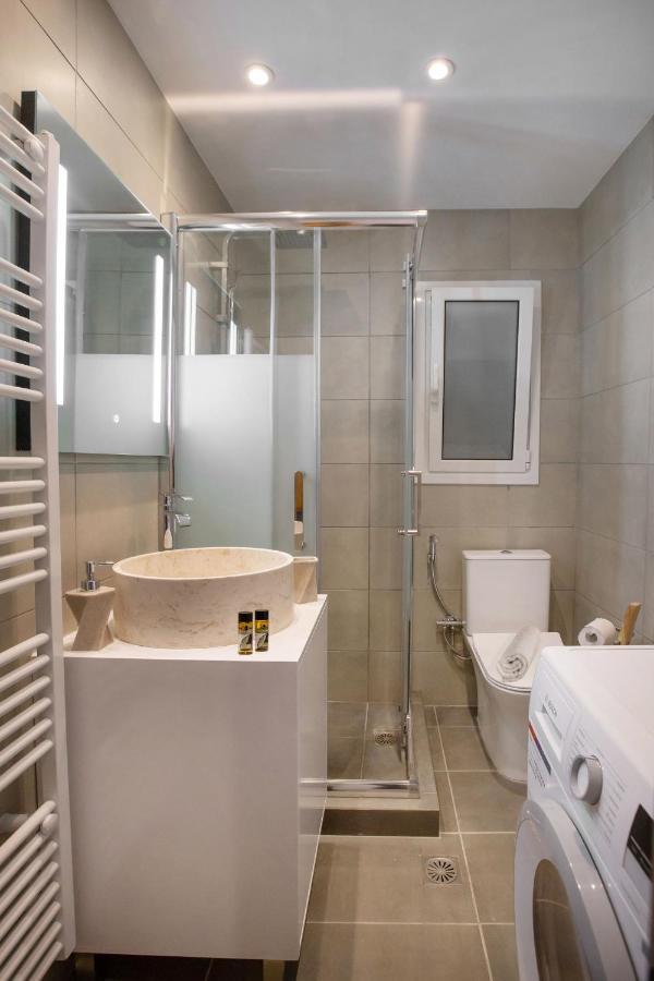Niovi Cozy Home Atina Dış mekan fotoğraf