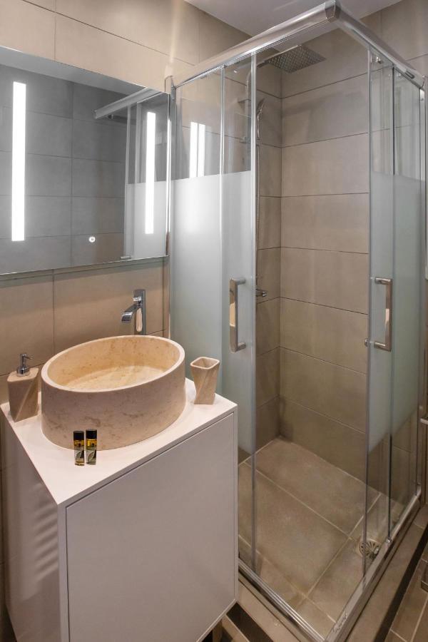 Niovi Cozy Home Atina Dış mekan fotoğraf
