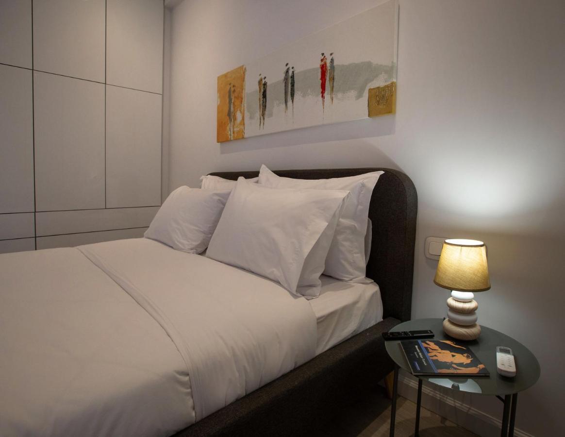 Niovi Cozy Home Atina Dış mekan fotoğraf