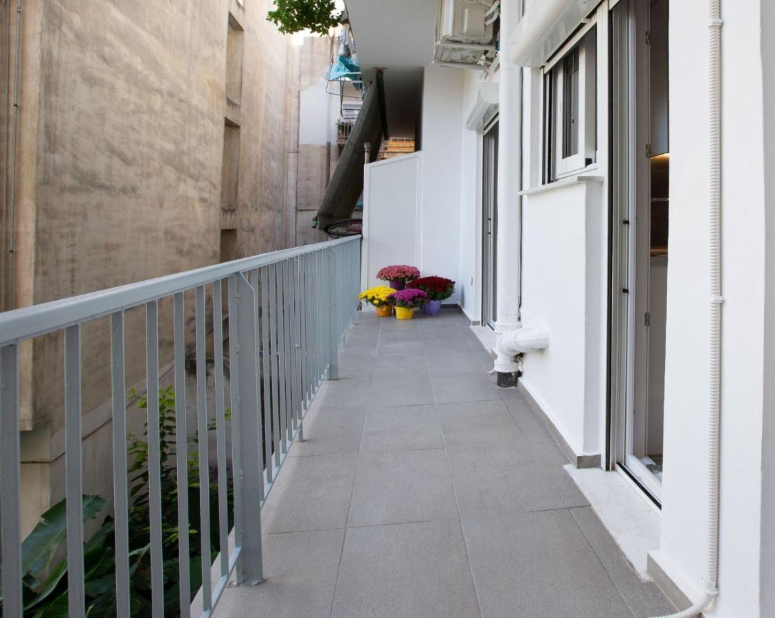 Niovi Cozy Home Atina Dış mekan fotoğraf